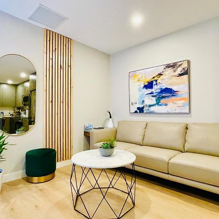 Joe'S Contemporary 2 King Bedrooms Vacation Home In Canmore Luaran gambar