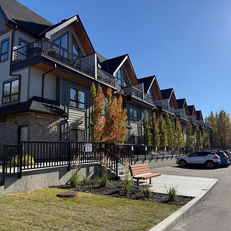 Joe'S Contemporary 2 King Bedrooms Vacation Home In Canmore Luaran gambar